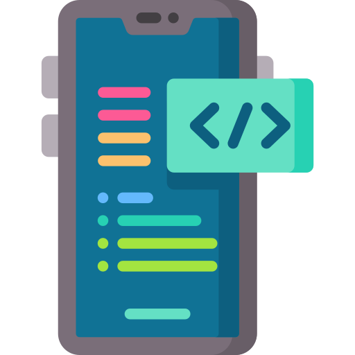 Mobile app development