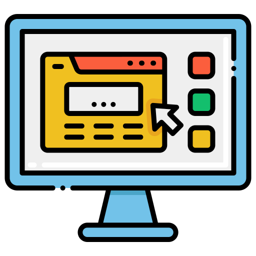 Web development